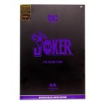 McFarlane DC Multiverse - The Joker (Deadly Duo Gold Label) 7-in Action Figure — view 3