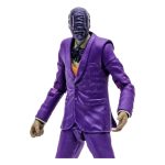 McFarlane DC Multiverse - The Joker (Deadly Duo Gold Label) 7-in Action Figure — view 5