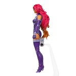 McFarlane DC Multiverse STARFIRE DC Rebirth Collector's Edition 7" Action Figure — view 5