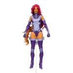 McFarlane DC Multiverse STARFIRE DC Rebirth Collector's Edition 7" Action Figure — view 4