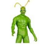McFarlane DC Multiverse - Ambush Bug DC Classic 7" Action Figure 2024 — view 3