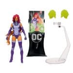 McFarlane DC Multiverse STARFIRE DC Rebirth Collector's Edition 7" Action Figure — view 3