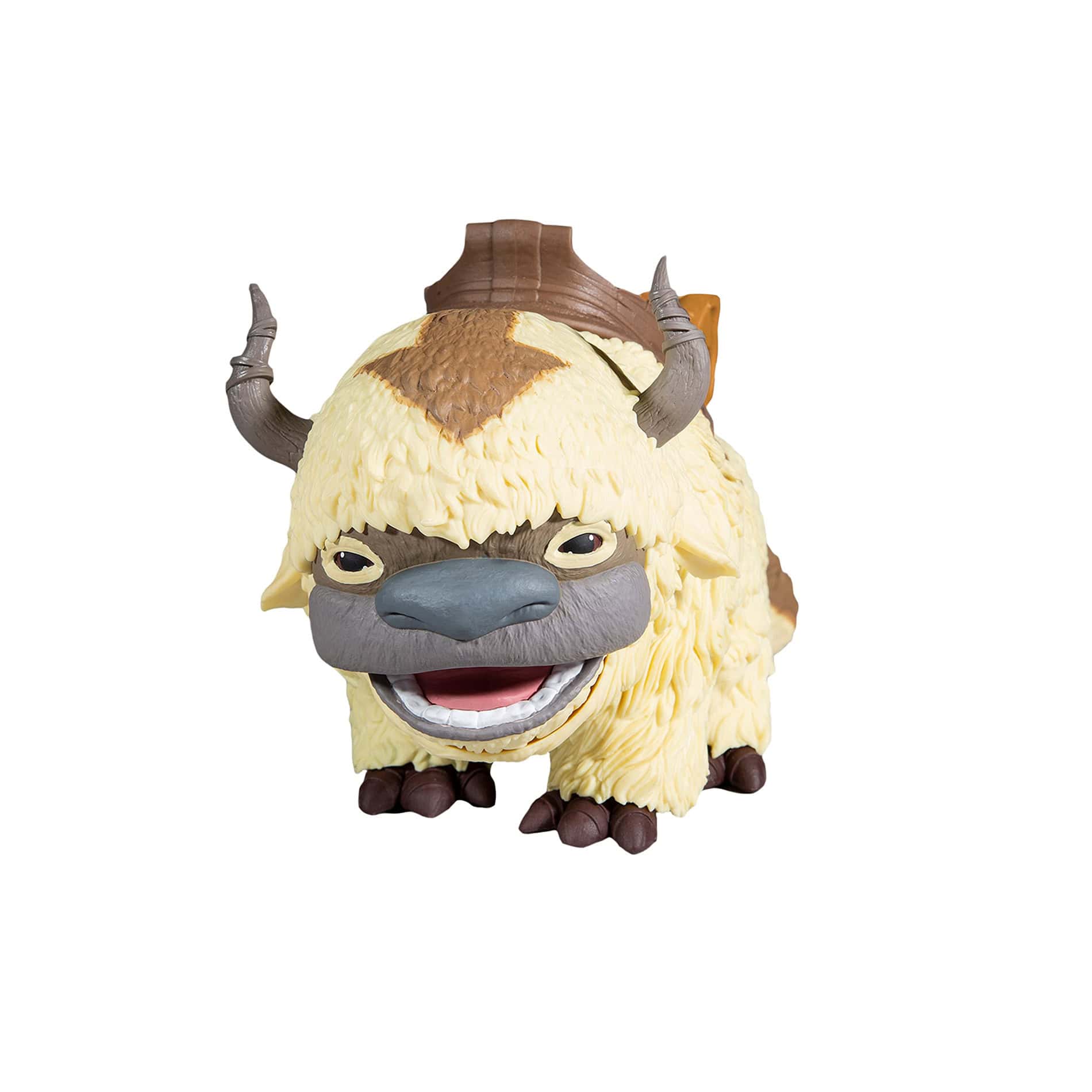 McFarlane Avatar: The Last Airbender APPA Action Figure - TLAB 2021