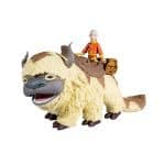 McFarlane Avatar: The Last Airbender APPA Action Figure - TLAB 2021 — view 3