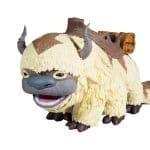 McFarlane Avatar: The Last Airbender APPA Action Figure - TLAB 2021 — view 2