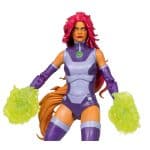 McFarlane DC Multiverse STARFIRE DC Rebirth Collector's Edition 7" Action Figure — view 2