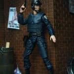 NECA - Robocop - Ultimate Alex J. Murphy (OCP Uniform) 7" Scale Action Figure — view 3