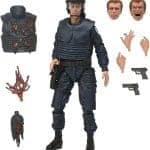 NECA - Robocop - Ultimate Alex J. Murphy (OCP Uniform) 7" Scale Action Figure