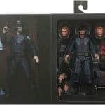 NECA - Robocop - Ultimate Alex J. Murphy (OCP Uniform) 7" Scale Action Figure — view 4