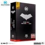 McFarlane Red Hood NEW 52 Black & White Accent Edition (Gold Label) 7in Figure — view 4