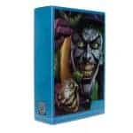McFarlane DC Multiverse - The Joker (The Comedian) Frostbite Edition Figure 2024 — view 3