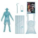 McFarlane DC Multiverse - The Joker (The Comedian) Frostbite Edition Figure 2024 — view 4