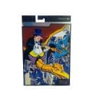 McFarlane DC Multiverse THE PENGUIN (DC Classic) Collector Edition #12 Platinum — view 3