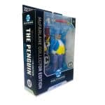 McFarlane DC Multiverse THE PENGUIN (DC Classic) Collector Edition #12 Platinum — view 2