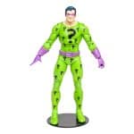 McFarlane DC Multiverse: The Riddler (DC Classic) 7" Action Figure 2023 — view 2