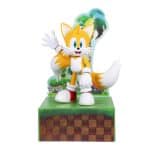 Jakks Sonic The Hedgehog Tails Ultimate 6” Collector Edition Action Figure