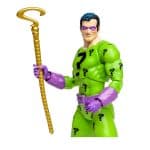 McFarlane DC Multiverse: The Riddler (DC Classic) 7" Action Figure 2023 — view 4