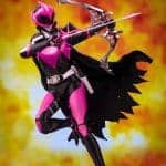 ThreeZero Mighty Morphin Power Ranger Slayer 1:6 FigZero Action Figure 2022 — view 4