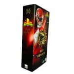 ThreeZero FigZero Mighty Morphin Power Rangers 1:6 Collectible Action Figure — view 3