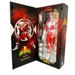 ThreeZero FigZero Mighty Morphin Power Rangers 1:6 Collectible Action Figure — view 2