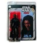 Diamond Select Star Wars DARTH MAUL (The Phantom Menace) Jumbo 12in Action Figure