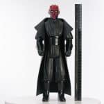 Diamond Select Star Wars DARTH MAUL (The Phantom Menace) Jumbo 12in Action Figure — view 2