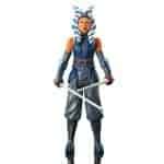 Diamond Select Star Wars AHSOKA TANO (The Mandalorian) Jumbo 12" Action Figure