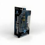 McFarlane DC Multiverse HUGO STRANGE (Batman Transference) Figure Platinum Chase — view 2