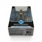 McFarlane DC Multiverse HUGO STRANGE (Batman Transference) Figure Platinum Chase — view 5