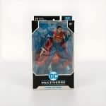 McFarlane DC Multiverse Cyborg Superman (New 52) 7in Action Figure
