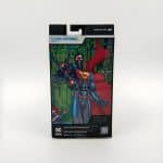 McFarlane DC Multiverse Cyborg Superman (New 52) 7in Action Figure — view 3