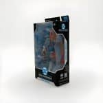 McFarlane DC Multiverse Cyborg Superman (New 52) 7in Action Figure — view 4