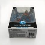 McFarlane DC Multiverse Cyborg Superman (New 52) 7in Action Figure — view 5