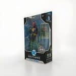 McFarlane DC Multiverse Batman Superman Fusion (World’s Finest) Platinum Chase — view 4