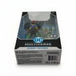 McFarlane DC Multiverse Batman Superman Fusion (World’s Finest) Platinum Chase — view 5