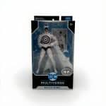 McFarlane DC Multiverse Bullseye Batman (Detective Comics #241) Platinum Chase