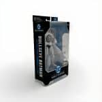 McFarlane DC Multiverse Bullseye Batman (Detective Comics #241) Platinum Chase — view 2