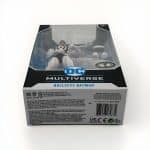 McFarlane DC Multiverse Bullseye Batman (Detective Comics #241) Platinum Chase — view 5