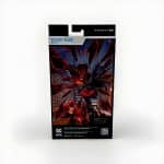 McFarlane  DC Multiverse Reverse - Flash (New 52) 7in Action Figure Platinum — view 3