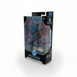 McFarlane  DC Multiverse Reverse - Flash (New 52) 7in Action Figure Platinum — view 4
