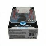 McFarlane  DC Multiverse Reverse - Flash (New 52) 7in Action Figure Platinum — view 5