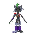 Funko Five Nights at Freddy's Security Breach Ruined Roxy 5in Action Figure — view 2