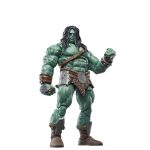 Hasbro Marvel Legends Skaar Son of Hulk (85th Anniversary) 6in Deluxe Action Figure — view 5