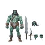 Hasbro Marvel Legends Skaar Son of Hulk (85th Anniversary) 6in Deluxe Action Figure — view 3