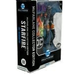McFarlane DC Multiverse Starfire (DC Rebirth) Collector Edition #11 Platinum — view 2