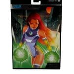McFarlane DC Multiverse Starfire (DC Rebirth) Collector Edition #11 Platinum — view 3