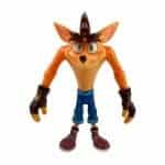 Jakks Pacific Crash Bandicoot 4-Pack: Crash, Coco, Dr. Neo & Golden Crash 4.5-In — view 5