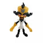 Jakks Pacific Crash Bandicoot 4-Pack: Crash, Coco, Dr. Neo & Golden Crash 4.5-In — view 4