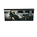McFarlane DC Multiverse Catwoman & Batpod (The Dark Knight Rises) Gold Label 2pk — view 4