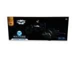 McFarlane DC Multiverse Catwoman & Batpod (The Dark Knight Rises) Gold Label 2pk — view 2